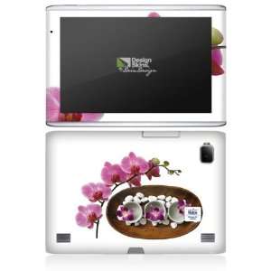  Design Skins for Acer ICONIA TAB A500   Hakle 3 Design 