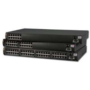   12PORT Poe Midspan Ac Input Full Power with Management Electronics
