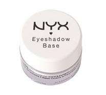 NYX Eyeshadow Base Primer ESB01 White  