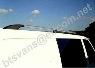 quality volkswagen transporter t5 caravelle swb aluminium roof 