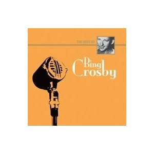 Thousand Yen Jazz Best of Bing Crosby Music