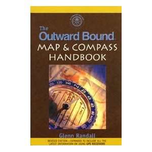  Outward Bound Map and Compass Handbook Guide / Randall 