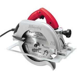   Reconditioned Milwaukee 6405 8 8 1/4 in Circular Saw
