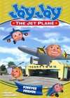 Jay Jay the Jet Plane: Forever Friends (DVD, 2010)
