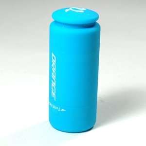  COSMOS ® USB Mini Torch(AQUA BLUE), outdoor/rechargeable 