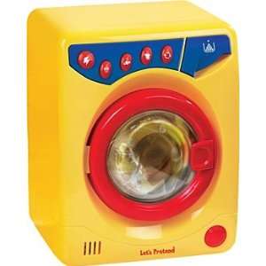  Lets Pretend Washing Machine Toys & Games