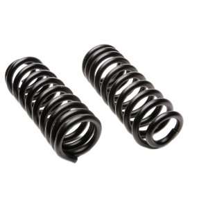  Raybestos 587 1113 Professional Grade Coil Spring Set 
