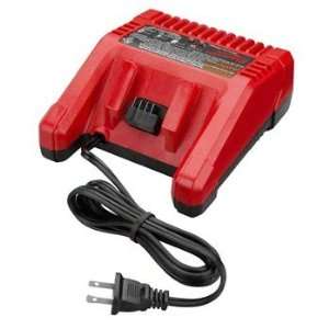  CRL Milwaukee One Hour M18 Battery Charger by CR Laurence 