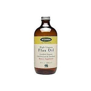  Flora Flax Oil 32oz