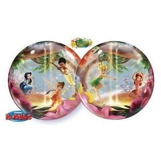  Tinkerbell and Her Fairy Friends 32 Birthday Mylar 