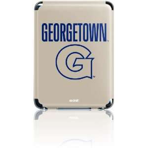   Nano 3G (Georgetown University G Logo)  Players & Accessories