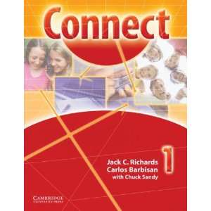 Connect Student Book 1 [Paperback]