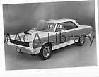 1969 AMC American Motors Hurst Scrambler, Factory Photograph (Ref 
