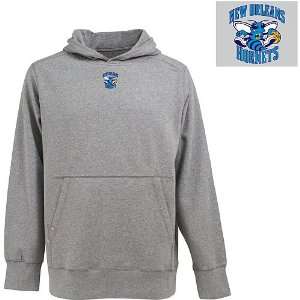    Antigua New Orleans Hornets Signature Hood: Sports & Outdoors