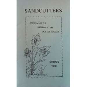   State Poetry Society, Spring 2000 Jr. Federick A. Raborg Books