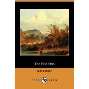  The Red One (Dodo Press) (9781406552324) Jack London 