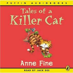  Tales of a Killer Cat (9780141805818) Books