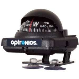  Optronics Compact Low Profile Marine Compasses Sports 