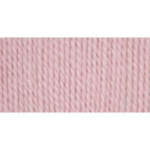 Handicrafter Crochet Thread  Solids  Gentle Pink   744237 