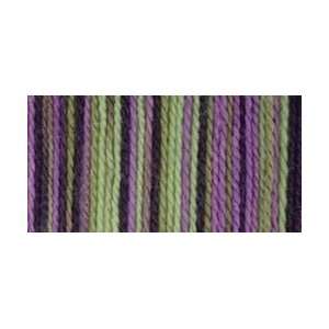  Bernat Handicrafter Crochet Thread Ombres Iris; 2 Items 