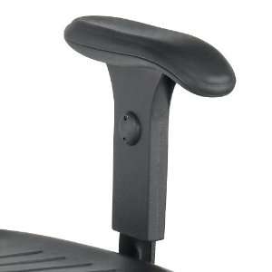    Safco TaskMaster® Adjustable T Pad Armrests