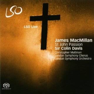   MacMillan, James MacMillan, BBC Philharmonic Orchestra Music