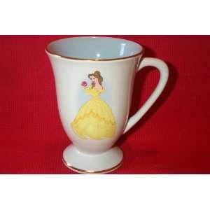  Princess mug/cup Bell From Beauty and the Beast 