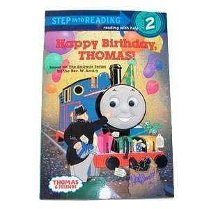  Happy Birthday Thomas