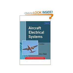  Aircraft Electrical Systems (3rd Edition) (9788131703892 