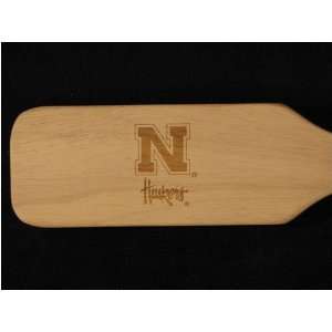 Sports Chest NU COOK University of Nebraska Cooking Paddle 