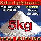 5kg 11 lbs sodium tripolyphospha te food grade kosher min
