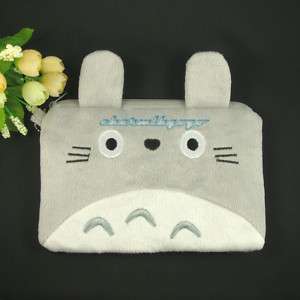 Cosmetic make up coin purse wallet bag HZ TOTORO  