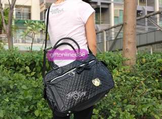 Hello Kitty shoulder bag Purse shopping HandBag 512B  