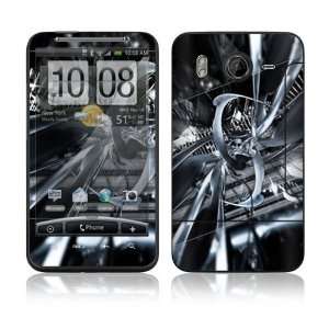  HTC Desire HD Skin Decal Sticker   DNA Tech: Everything 