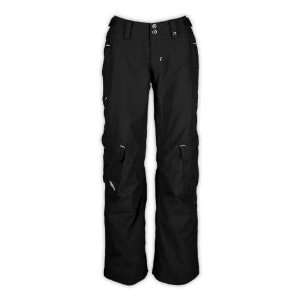  The North Face Womens Riderarchy Pants: Sports & Outdoors