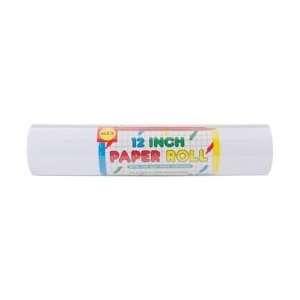  Alex Toys Replacement Paper Roll 12 100 Feet/Pkg Quality 