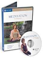 Meditation for Beginners (DVD)  