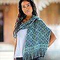 Shawls & Wraps Scarves & Wraps from Worldstock Fair Trade  Overstock 