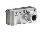 HP PhotoSmart M415 5.2 MP Digital Camera   Silver