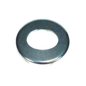  Stainless Steel, Alloy 304 1.900 1 1/2inch HEAVY FLUSH 
