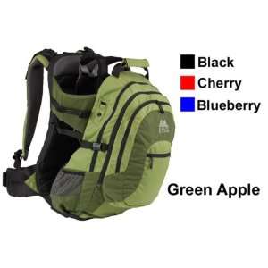 Transit Carrier TC 2.1 Child Carrier   Green Apple  Sports 