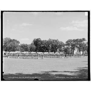   ,United States Military Academy,West Point,N.Y.