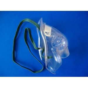  Aerosol Oxygen Mask, pediatric