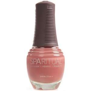  SPARITUAL Nail Lacquer Earthy Low Notes Love Your Mother 