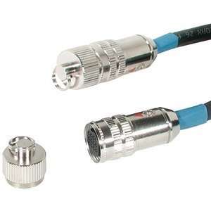   50726 HT RUNNER 5 COAXIAL CABLE (100 FT)  Players & Accessories