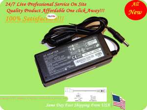 AC Adapter For Samsung BN44 00139A SAD03612A UV Laptop Charger Power 