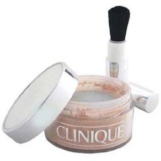  Clinique Superblended Face Powder Transparent Invisible 06 