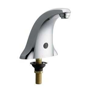  Chicago Faucets 116.606.AB.1 Ab 4 Lav Dc Single Inlet 