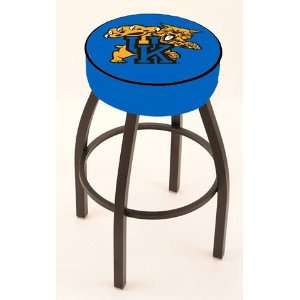  Kentucky Wildcats UK Bar Chair Seat Stool Barstool Sports 