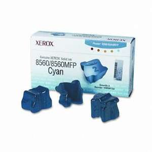   3400 Page Yield 3/Box Cyan Save Storage Space Easy To Use Electronics
